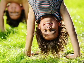 The power of reading for children's mental health