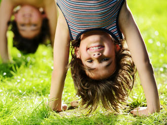 The power of reading for children's mental health