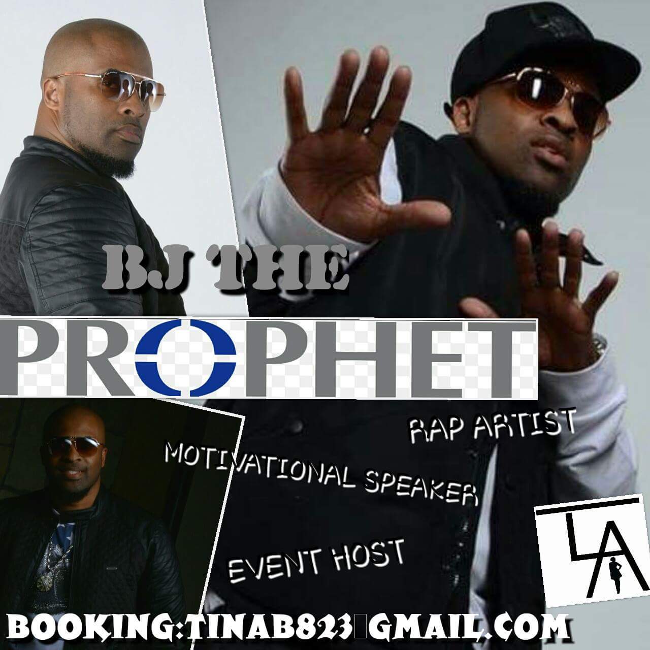 BJ The Prophet