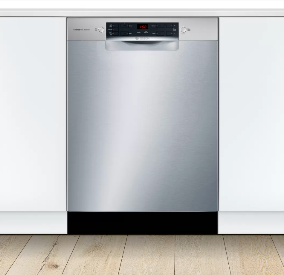 300 Series Dishwasher