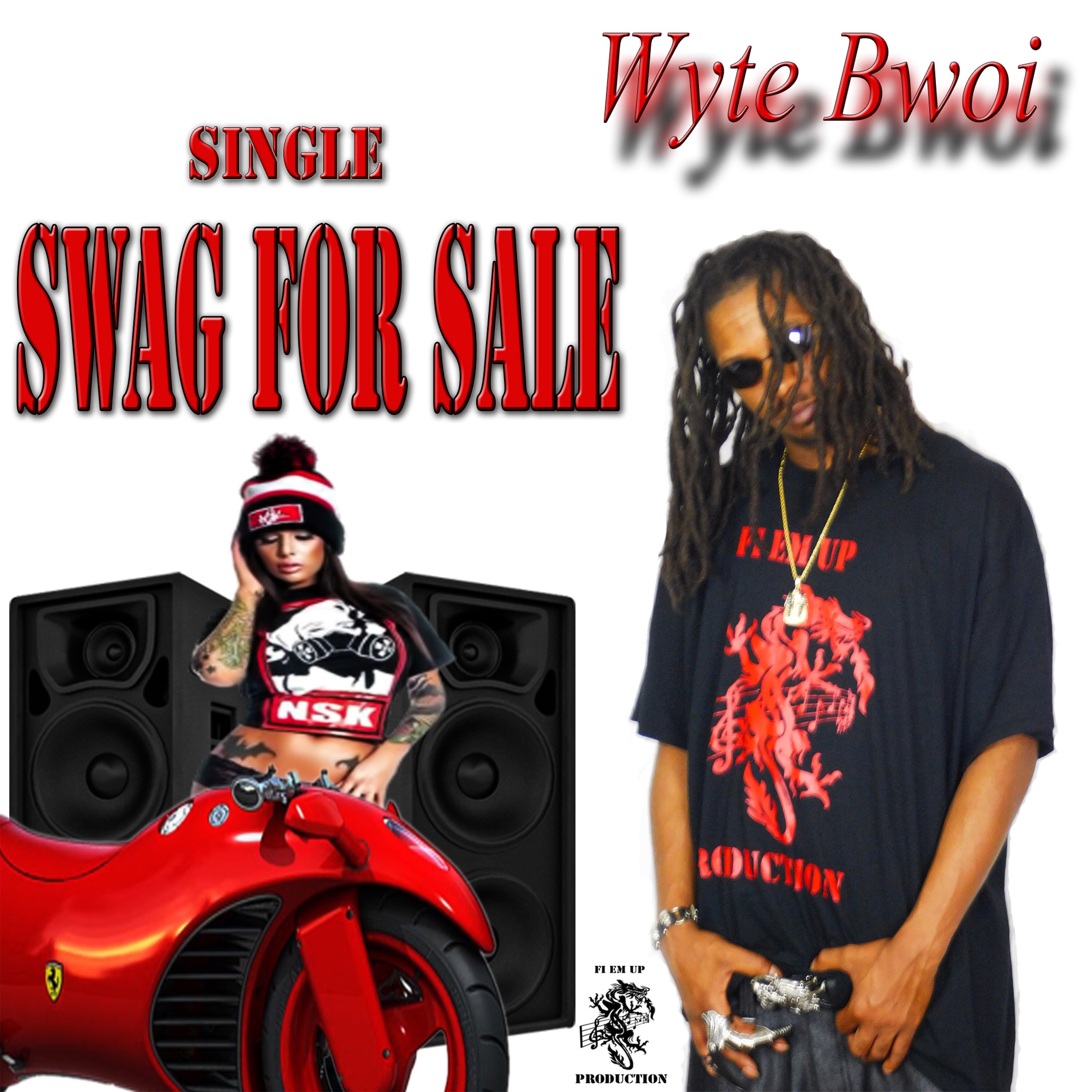 Swag For Sale