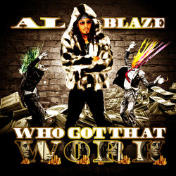 Sir AlBlaze Mixtape