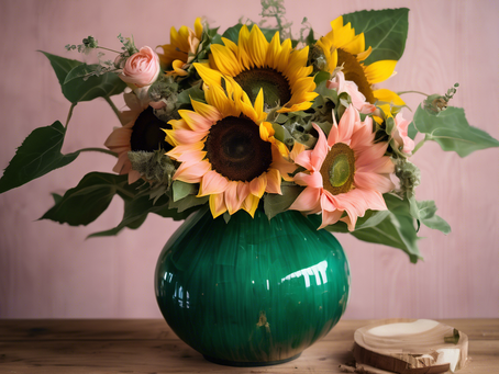 Texas Floral Designs: Your Go-To Online Flower Store