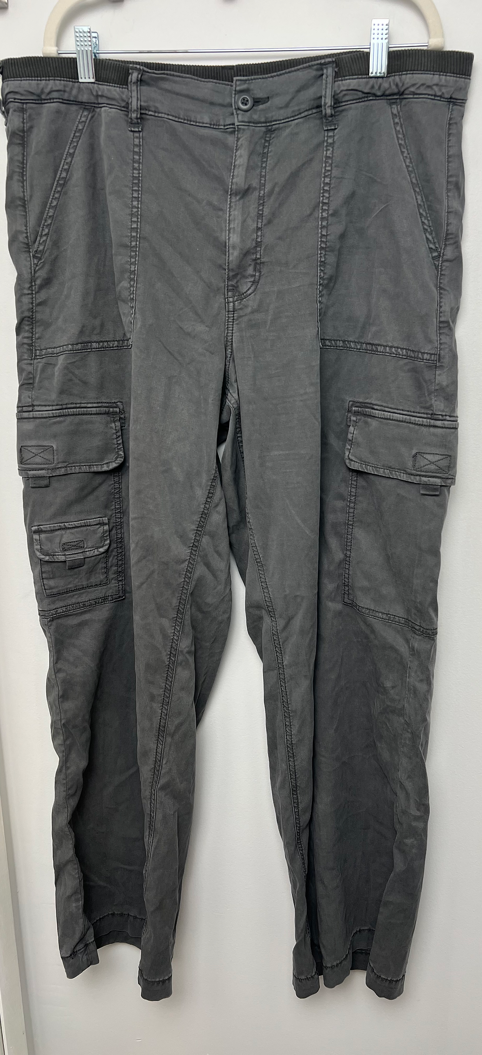 American Eagle Cargo Pant • 16