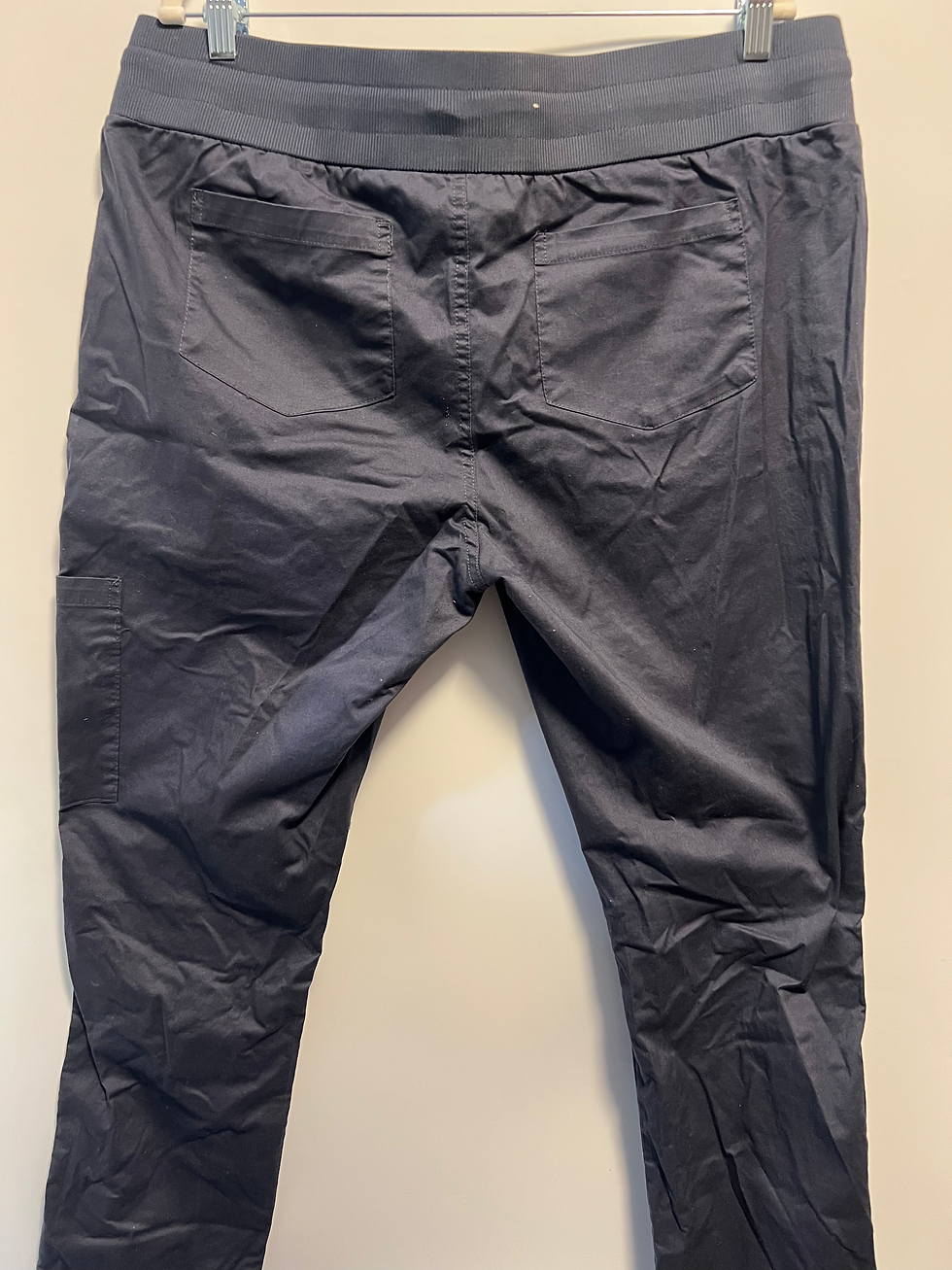 Thumbnail: Greyish Scrub Pant (like new) • XL
