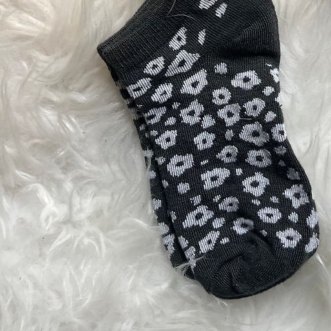 Child ankle socks