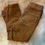 Thumbnail: George Stetch Corduroy Pants • 4T
