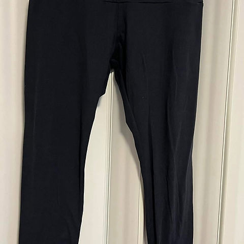 SweetLegs High Waisted Leggings • Plus size
