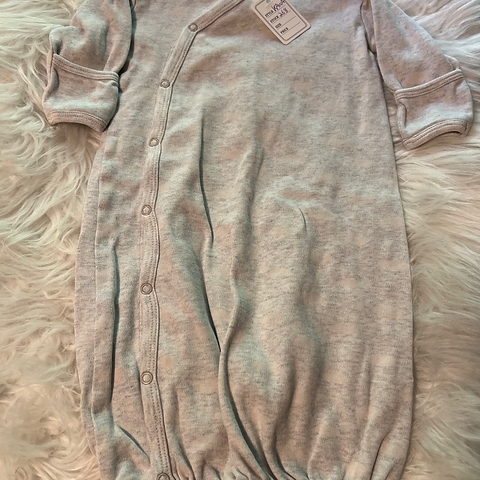 Parade Sleep Gown • 0-3m