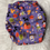 Thumbnail: Cottage & Candy theme Totsbots Snaps style Easyfit cloth diaper • 8-35lbs
