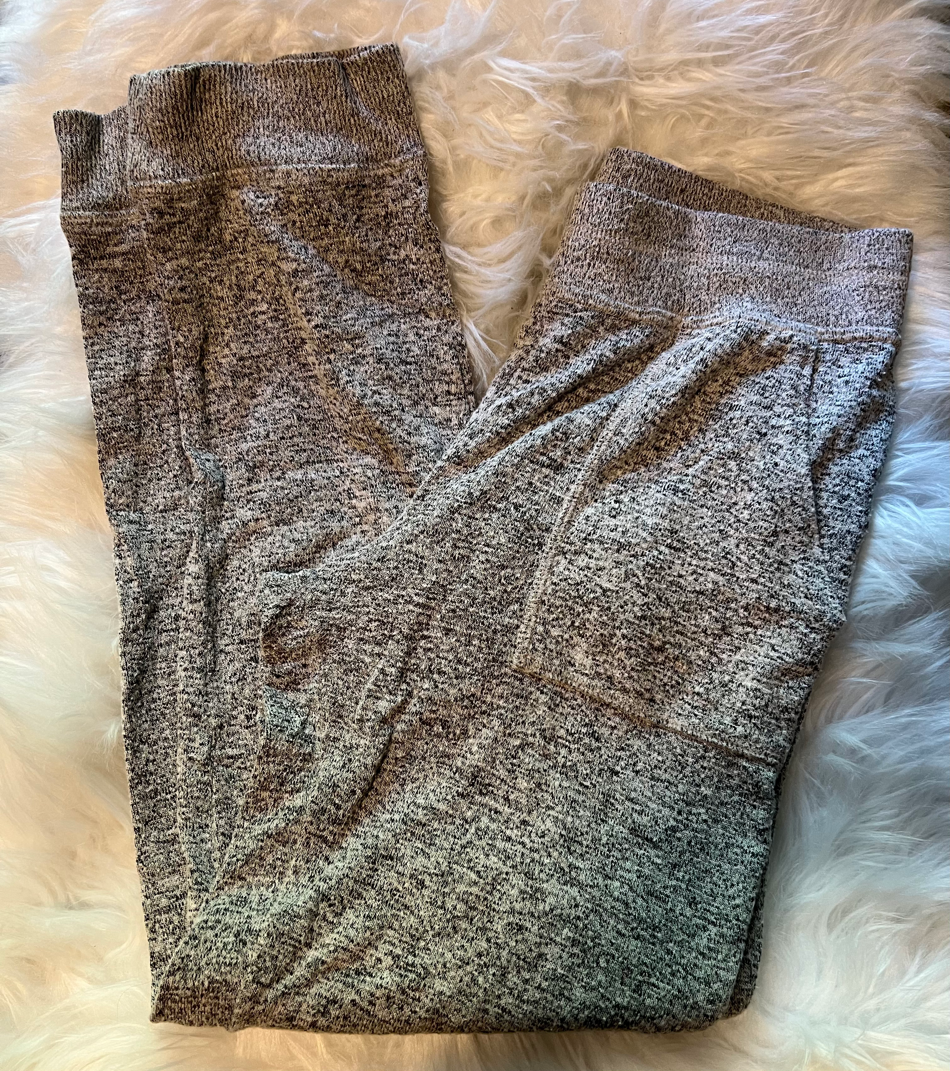 Joe Fresh Comfy Pants • Large (10/12) 