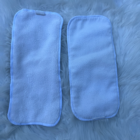 Cloth diaper inserts • O/S