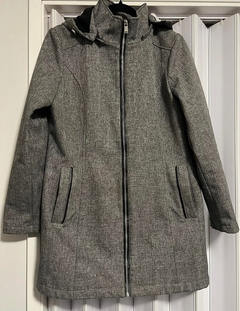 Reitman’s Warm Jacket • Large