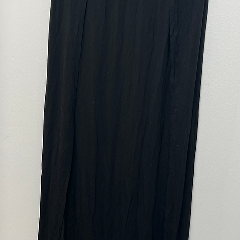 Shein Full Length Double Slit Skirt • Small