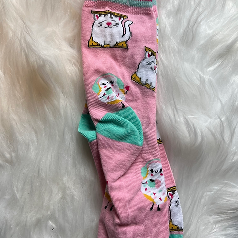 Youth socks - new without tags