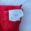 Thumbnail: Bummis Super lite Diaper cover red • Med (15-30lbs)