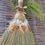 Thumbnail: 10" 'Yuletide' Altar Broom