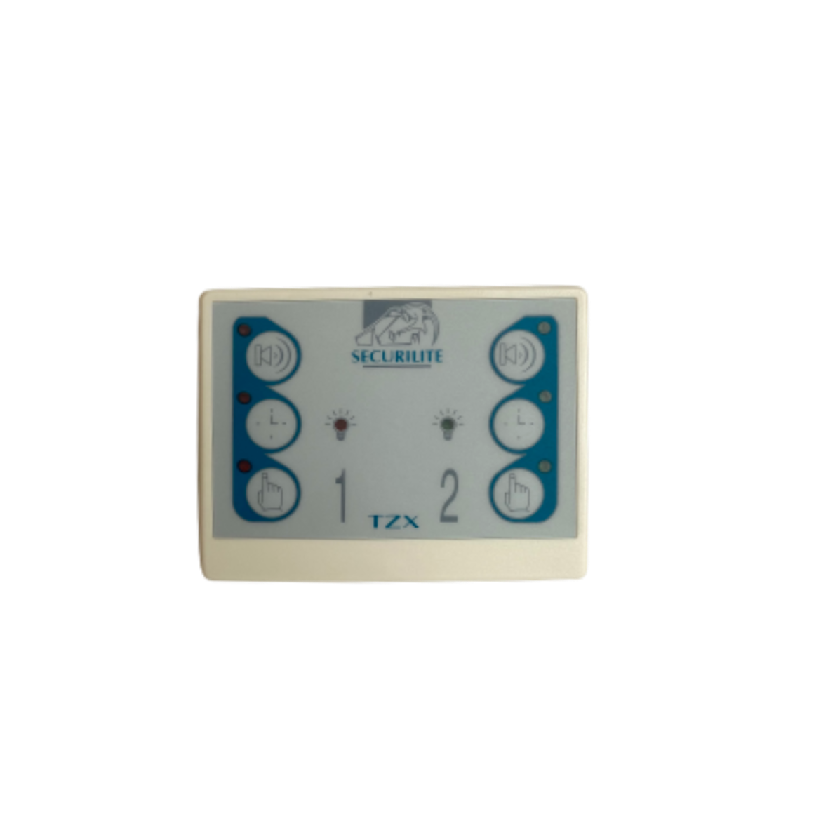 1819 - TZX Command Centre