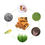 Thumbnail: Biodegradable Dog Waste Bags with Dispenser