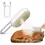 Thumbnail: 3-in-1 Steam Brush for Cats and Dogs
