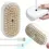 Thumbnail: 3-in-1 Steam Brush for Cats and Dogs