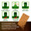 Thumbnail: Biodegradable Dog Waste Bags with Dispenser