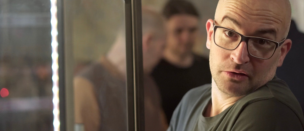 Auszug aus dem Clip