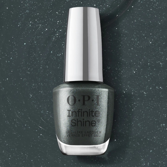 What’s Your Mani-tude? Infinity Shine nagu laku toņi rudenim 2025
