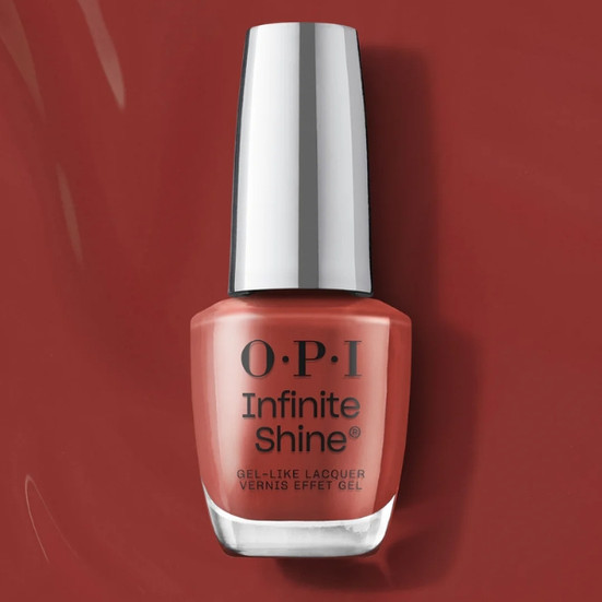 What’s Your Mani-tude? Infinity Shine nagu laku toņi rudenim 2025