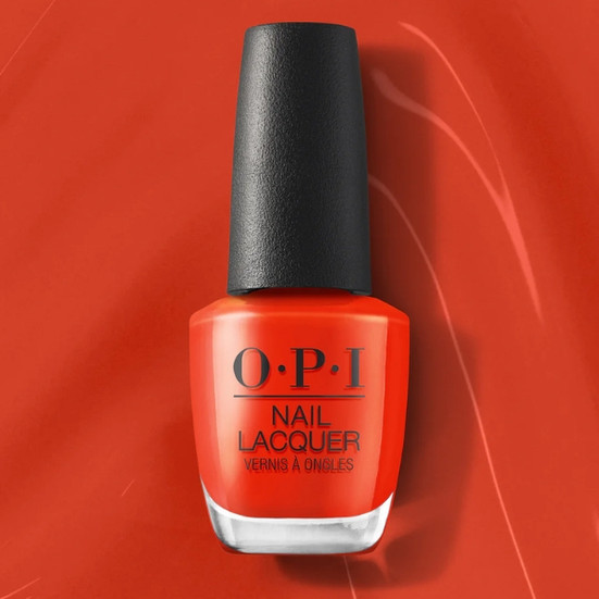 What’s Your Mani-tude? nagu laku toņi rudenim 2025