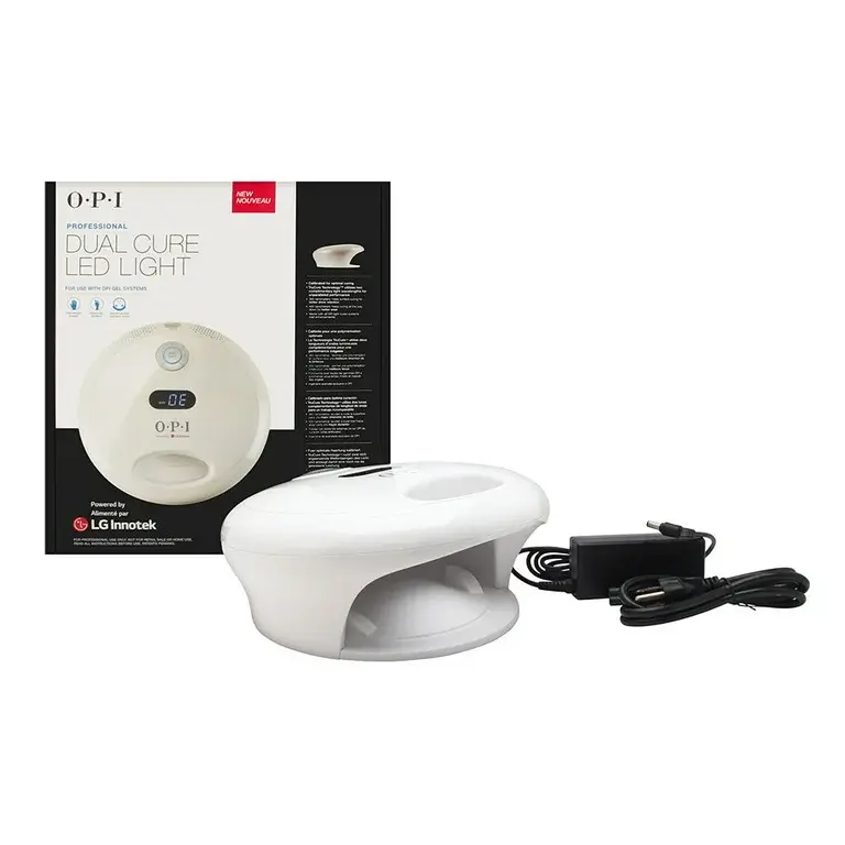 Thumbnail: GL902-EU OPI LG Dual Cure Light - lampa