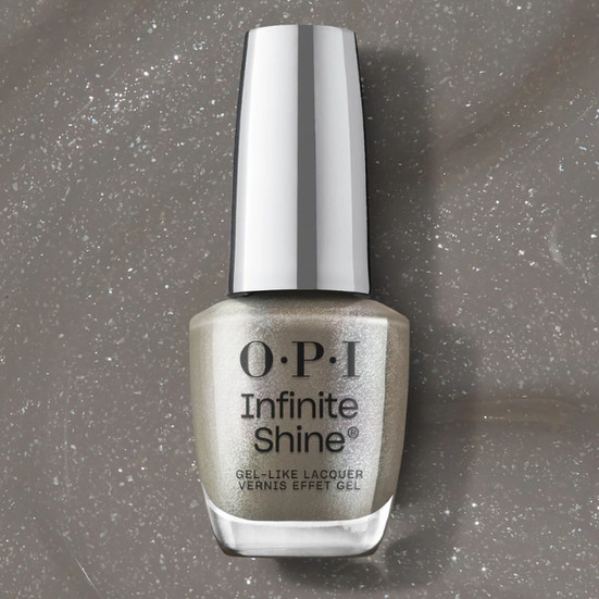 What’s Your Mani-tude? Infinity Shine nagu laku toņi rudenim 2025