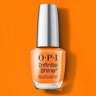 What’s Your Mani-tude? Infinity Shine nagu laku toņi rudenim 2025