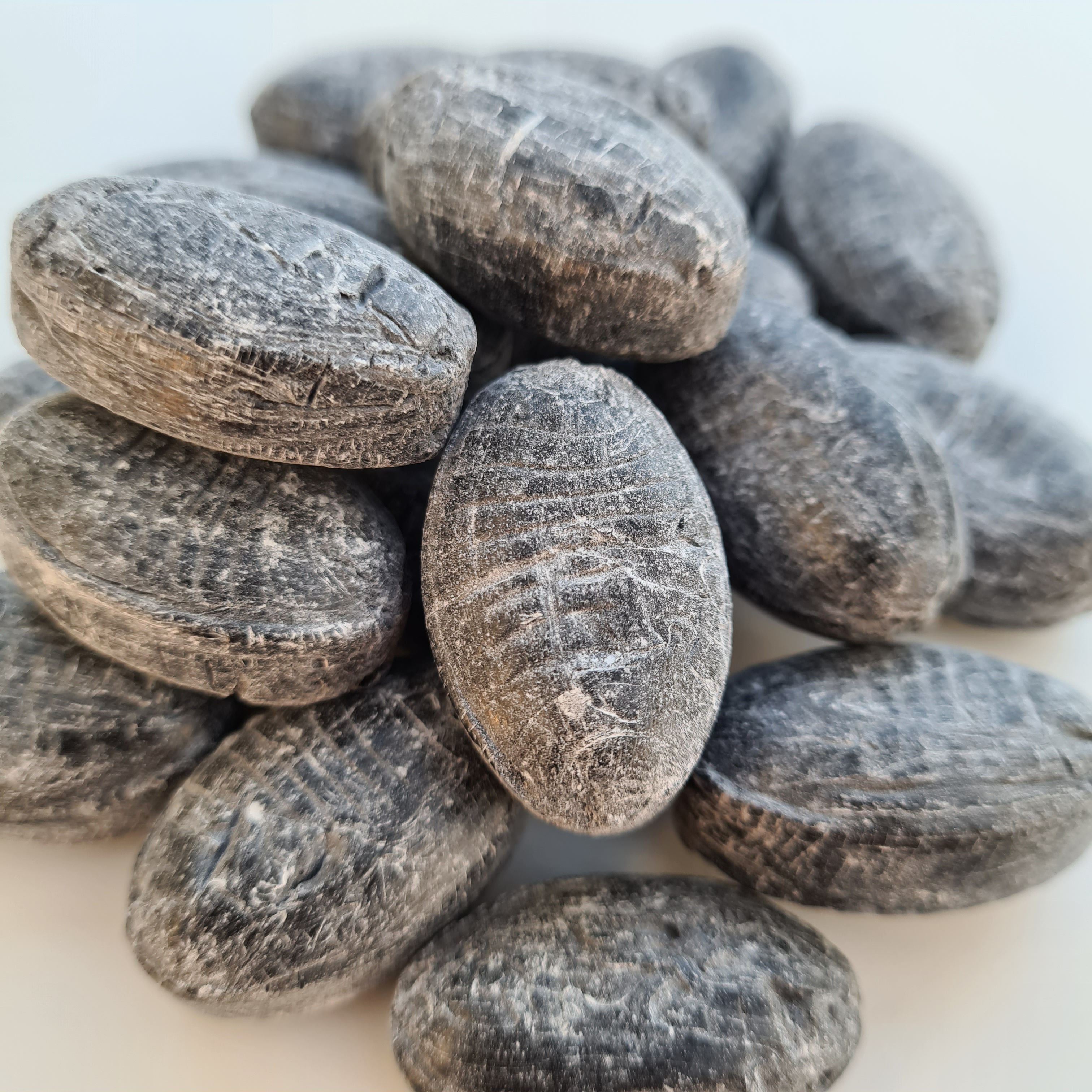 Sugar Free Army & Navy 200g