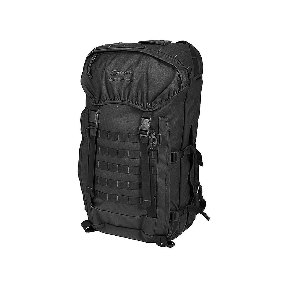 CENTURIO 45 MEDIC NOIR