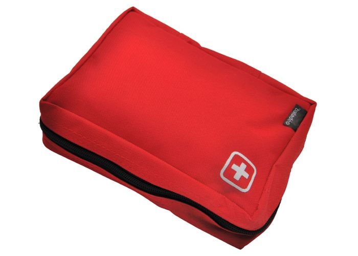 TROUSSE PREMIERS SECOURS