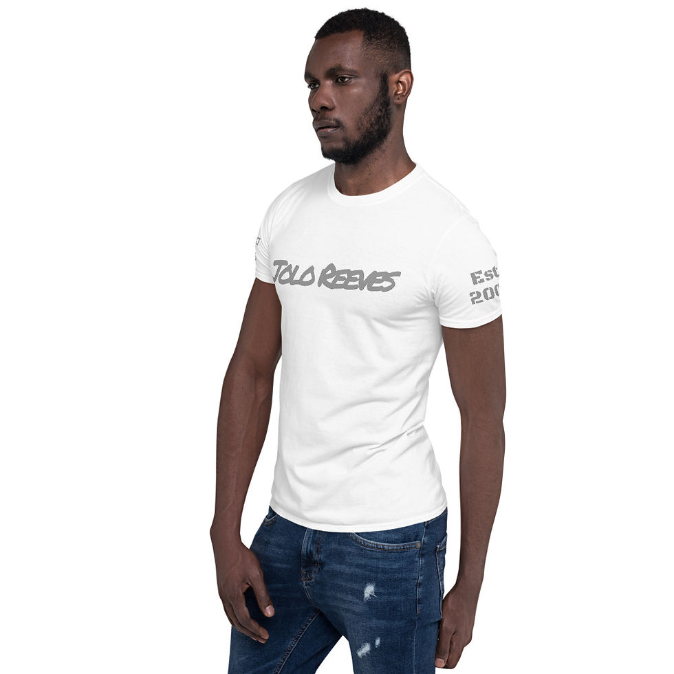 Thumbnail: Jolo Reeves T-Shirt