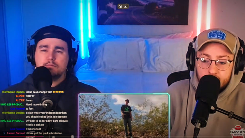 The Rebel Music Reviews: Providing Genuine Feedback for Independent Artists and Struggling Musicians