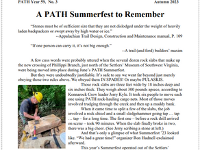 Autumn 2023 Newsletter