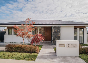 21 Perunga Rise, Throsby