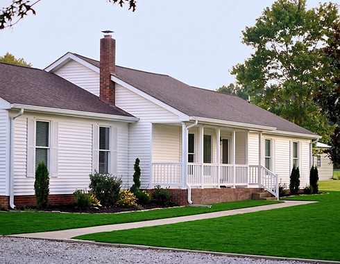 Helping Homeowners in Greenbrier, White House, Goodlettsville, and Robertson County