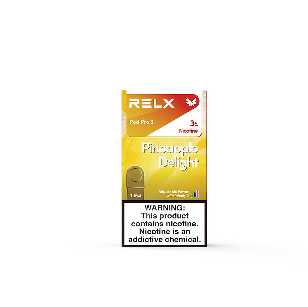 縮圖：Relx Infinity悅刻六代煙彈 通用Relx 4,5代主機 原裝正品-VAPEORBIT蒸汽幻境