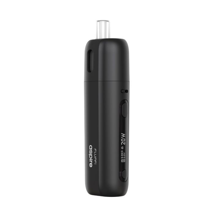 縮圖：酪梨寶寶aspire fluffiPOD 1500mAh 高續航電子煙注油主機-VAPEORBIT-蒸汽幻境