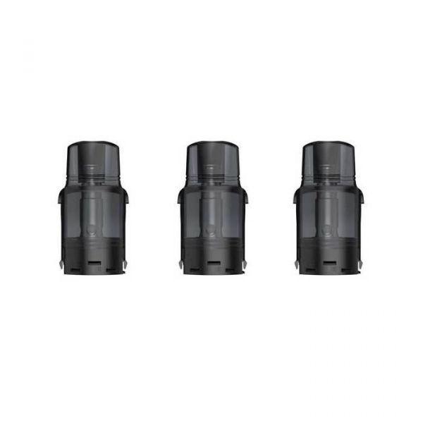 縮圖：Aspire OBY空彈｜原廠正品空倉2ml/3顆裝｜VAPEORBIT蒸汽幻境