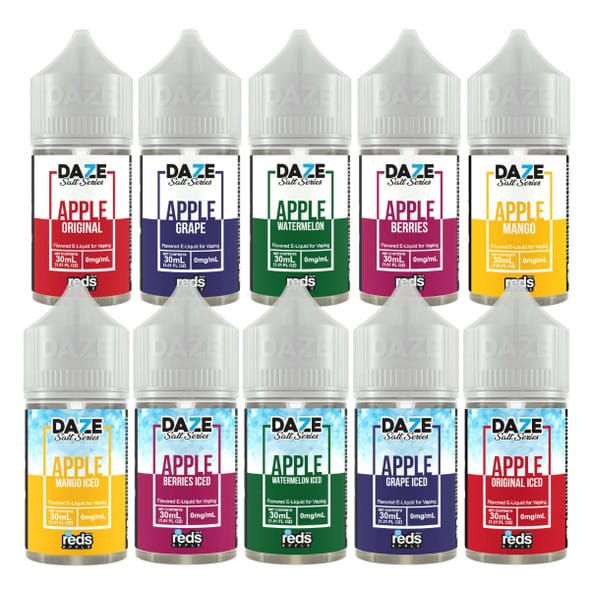 縮圖：自拍星期天 電子煙煙油 30ML-VAPEORBIT蒸汽幻境