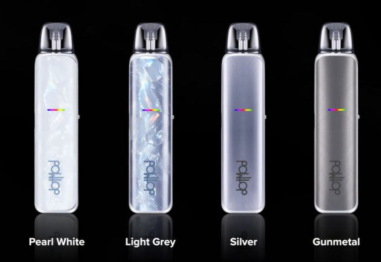縮圖：Dotmod 佩特里 DotPod Lite 注油主機 1000mAh-VAPEORBIT蒸汽幻境