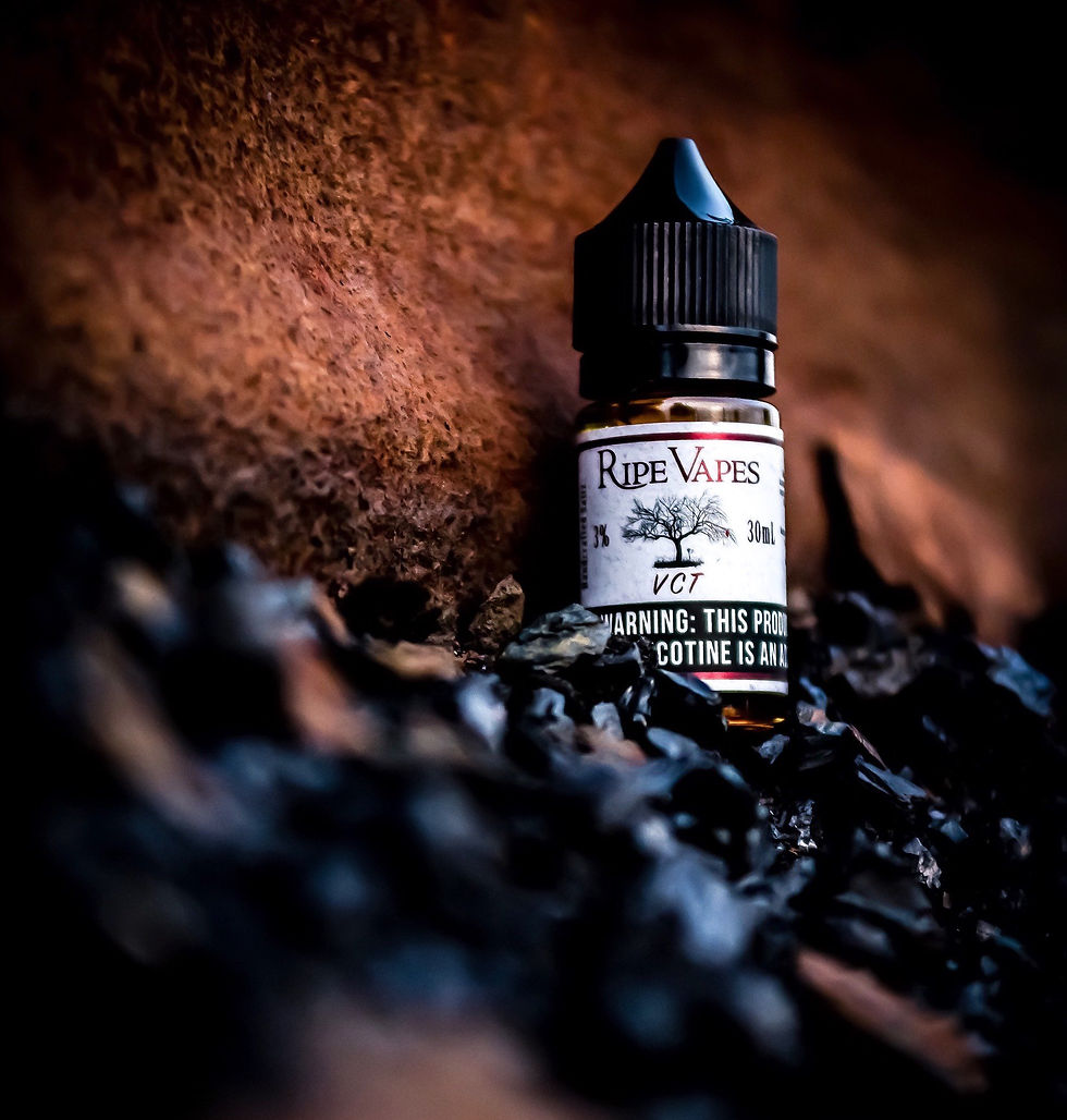 縮圖：美國RIPE VAPES 生命之樹煙油/30ML 經典煙草系列果汁不涼電子菸油-VAPEORBIT蒸汽幻境