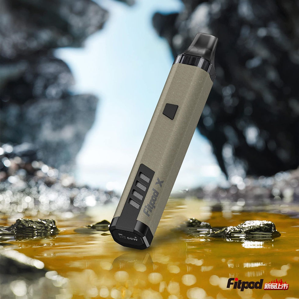 縮圖：Fitpod X Slyeek 3 斯萊克 三代 主機套裝 原廠正品-VAPEORBIT-蒸汽幻境