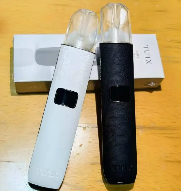 縮圖：TUTX全新升級版主機 通用一代煙彈 通用悅刻/ILIA/lana等一代煙彈-VAPEORBIT蒸汽幻境