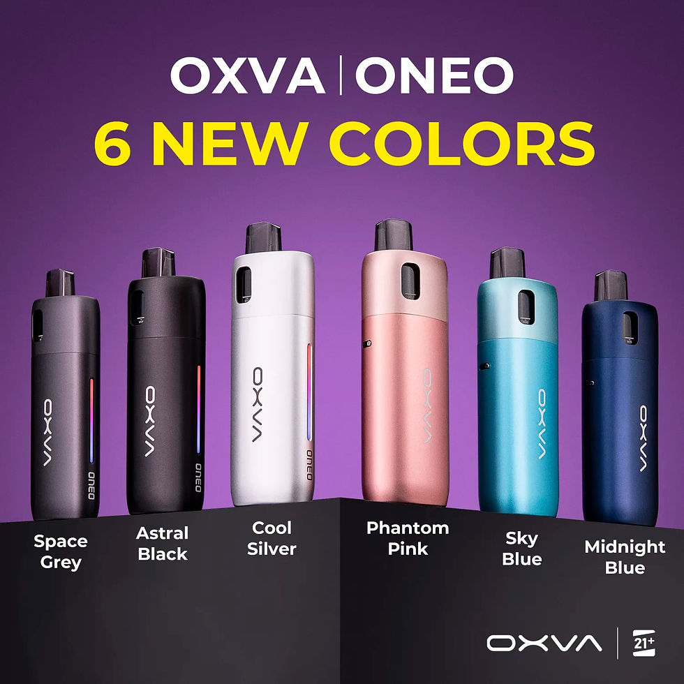 縮圖：OXVA小蠻牛ONEO 主機 奧尼奧款注油套裝 40W -VAPEORBIT-蒸汽幻境